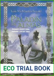 Paladin de almas (Chalion, #2)