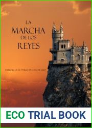 La Marcha De Los Reyes (Libro #2 De El Anillo Del Hechicero)