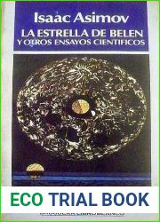 La Estrella de Belen y otros ensayos cientificos