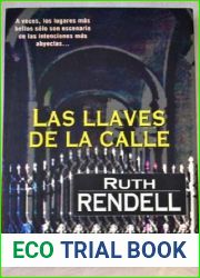Las llaves de la calle