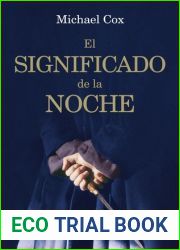 El significado de la noche