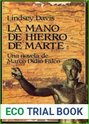 La Mano de Hierro de Marte