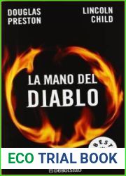 La mano del diablo (Pendergast, #5; Diogenes #1)