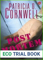 Post Mortem (Kay Scarpetta, #1)