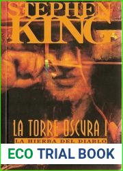 La hierba del diablo (La Torre Oscura, #1)