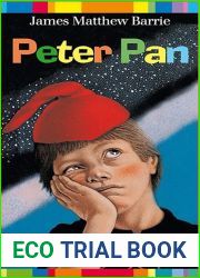 Peter Pan. James Matthew Barrie