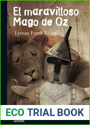 El maravilloso Mago de Oz