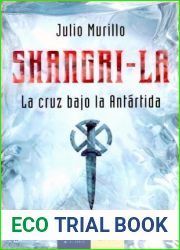 Shangri-La: La cruz bajo la Antartida