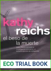 El beso de la muerte (Temperance Brennan, #3)