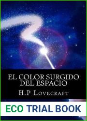 El Color Surgido del Espacio