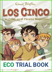 Los Cinco en el Paramo Misterioso (Spanish Edition)