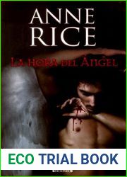 La hora del Angel (Cronicas Angelicas, #1)
