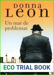 Un mar de problemas (Comisario Brunetti, #10)