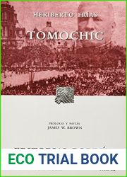 Tomochic (portada puede variar)