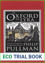 El Oxford de Lyra (La Materia Oscura, #3.5)