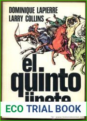 El quinto jinete