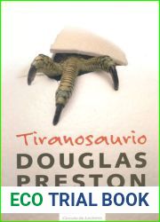 Tiranosaurio (Wyman Ford #1)