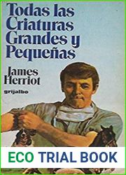 Todas las criaturas grandes y pequenas