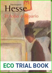 El lobo estepario