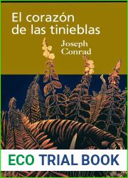 EL CORAZON DE LAS TINIEBLAS: de JOSEPH CONRAD
