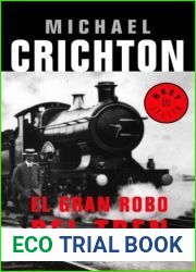 El gran robo del tren
