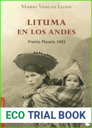 Lituma en los Andes