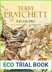 Rechicero (Discworld, #5)