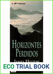 Horizontes perdidos