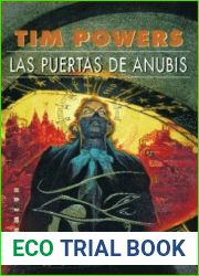Las puertas de Anubis