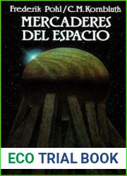 Mercaderes del espacio