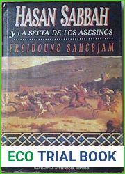 Hasan Sabbah y la secta de los asesinos