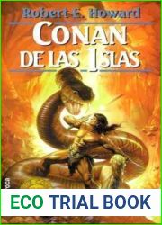 Conan de las islas