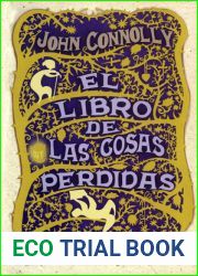 El libro de las cosas perdidas