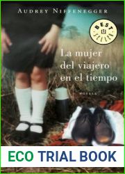 La mujer del viajero en el tiempo