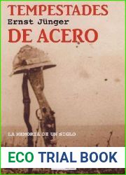 Tempestades de acero