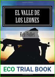 El Valle de los Leones: Ken Follet (Spanish Edition)