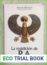 La maldicion de Ra. Keops y la Gran Piramide