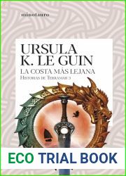 La costa mas lejana (Earthsea Cycle, #3)