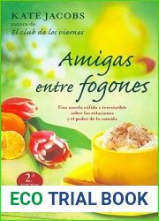 Amigas entre fogones
