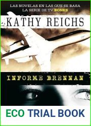Informe Brennan (Temperance Brennan, #4)