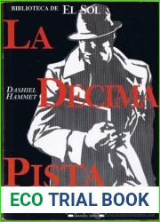 La decima pista