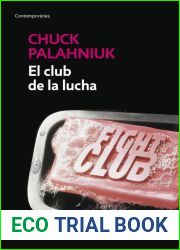El club de la lucha