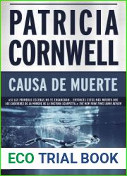 Causa de muerte (Doctora Kay Scarpetta 7) (Spanish Edition)