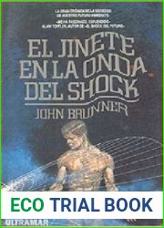 El jinete en la onda del shock