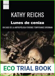Lunes de Ceniza (Temperance Brennan, #7)