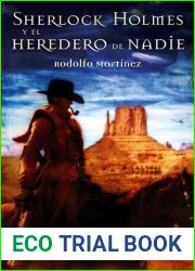 Sherlock Holmes y el heredero de nadie (Los archivos perdidos de Sherlock Holmes #4)