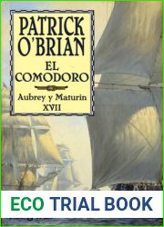 El Comodoro (Aubrey Maturin, #17)
