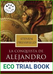 La conquista de Alejandro Magno