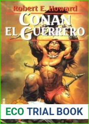 Conan el Guerrero