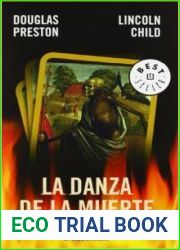 La danza de la muerte (Pendergast, #6)